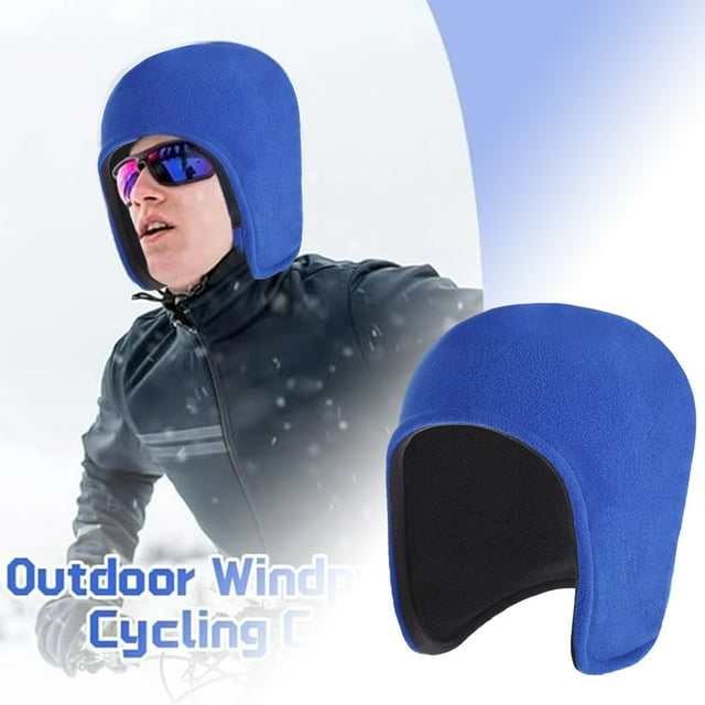 Hearth & Gear The Size Of The Cold Proof And Ear Protective Cap For Cycling And Skiing Is 54cm In Diameter At The Top Insulated Bib Ride Snowboard Package Skis for Women Mens Ski Pants Bib Clothes for