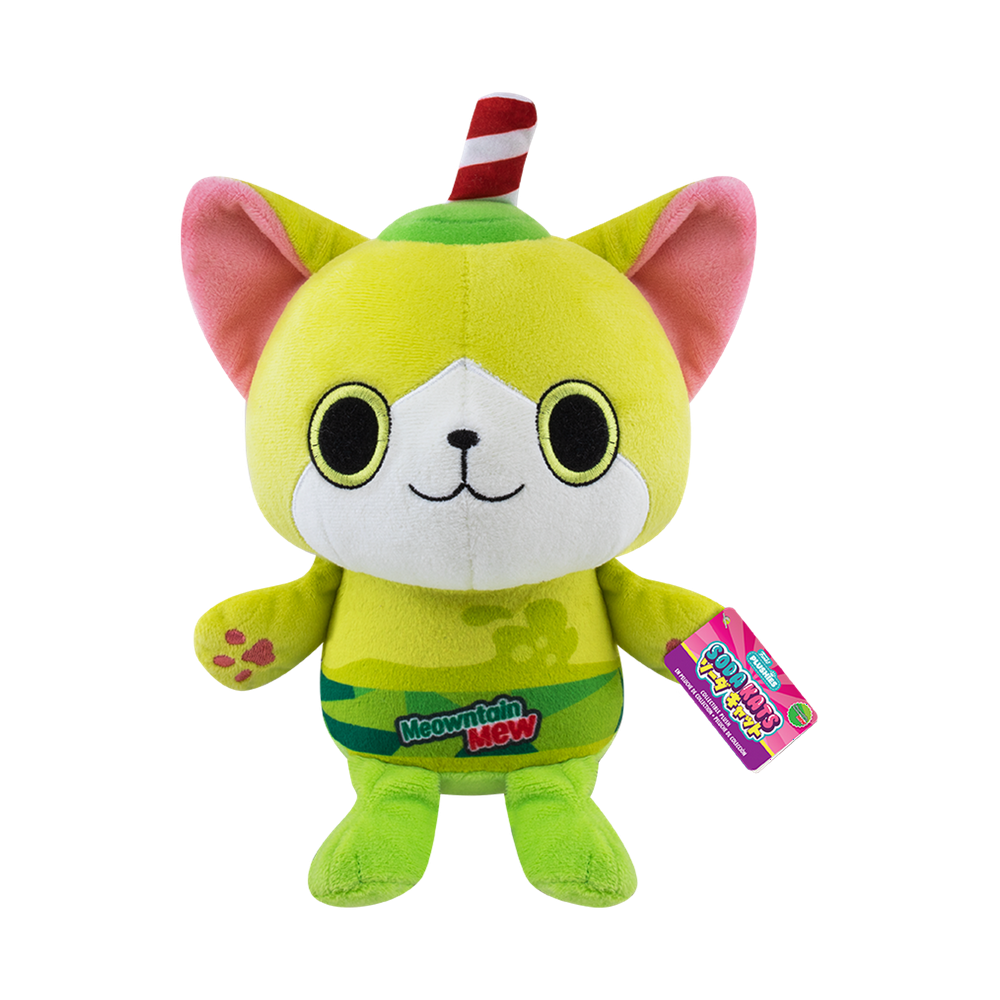 soda kats paka paka