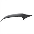 thumbnail image 5 of 1Pair Car Rear View Mirror OX Horn Shell Trim Cover For, 5 of 5