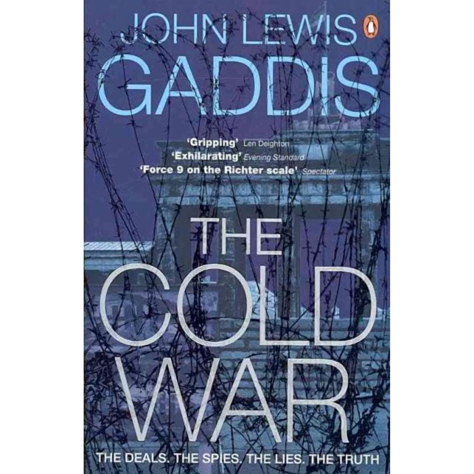 The Cold War (Paperback)