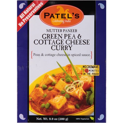 Paneer Cheese