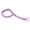 Purple, variant on BOKYAN Pocket Camera Stretch Wrist Lanyard Wristband Hand Strap, Blue, Light Weight Protective Rope for DJI POCKET 3 / X3 / X4, Length: 5.91 inches / 15 cm