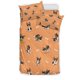 thumbnail image 1 of Juego de cama Basenji, 1 of 4