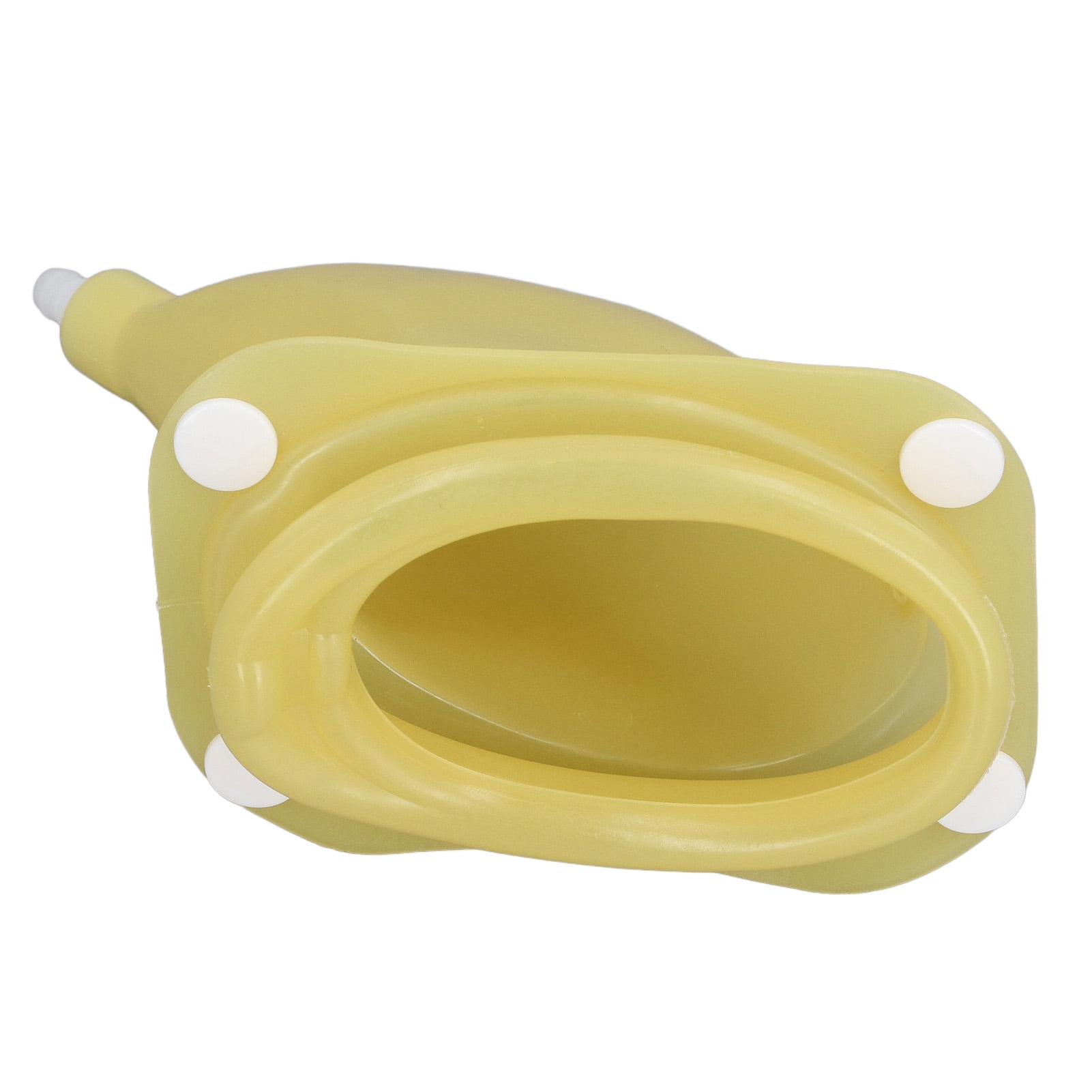 Urine Collector, Portable Wearable Collection Urinal Bag Ventilate