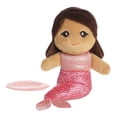 thumbnail image 2 of Aurora Adorable Mini Flopsie Lux Firefly St￭ Animal - Mini Companions Ready For Playful Adventures - For Kids All Ages, Todd 2 of 14
