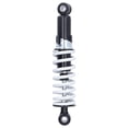 thumbnail image 4 of Amortiguador universal de 250 mm para motocicleta, repuesto ajustable para Suzuki, ATV, Go Kart, quad, motos de cross., 4 of 14