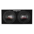 thumbnail image 6 of MTX Audio Terminator TNP212DV 2000W Dual 12" Car Subwoofers, 6 of 11