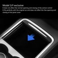 thumbnail image 4 of Center Console Wrap for TPU Center Console Panel Cover, 4 of 4
