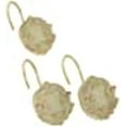 thumbnail image 3 of Crochets de Rideau de Douche en Résine "Victorienne", Lot de 12, 3 of 3