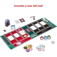 thumbnail image 3 of Juego de mesa Mattel Games Wits & Wagers Vegas Edition para más de 5 jugadores, 3 of 6
