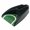 Black, variant on LHWEN Automatic Putting Cup Device with Green Slope Mat Sensor Hole Lightweight Compact Training Aid ABS Material Portable Tool for Indoor Outdoor Use Golfers' Equipment
