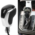 thumbnail image 2 of AMONIDA Akozon DSG Bouton de Changement de Vitesse Automatique LED W / Fil Convient pour Leon Mk3 Superbe, 2 of 8
