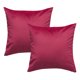 thumbnail image 1 of 2 fundas de almohada decorativas modernas y fundas de cojín., 1 of 5