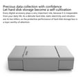 thumbnail image 3 of Sinyiin 3.5Inch Hard Drive Disk Case Enhances Shock Resistance Dustproof Professional, 3 of 14