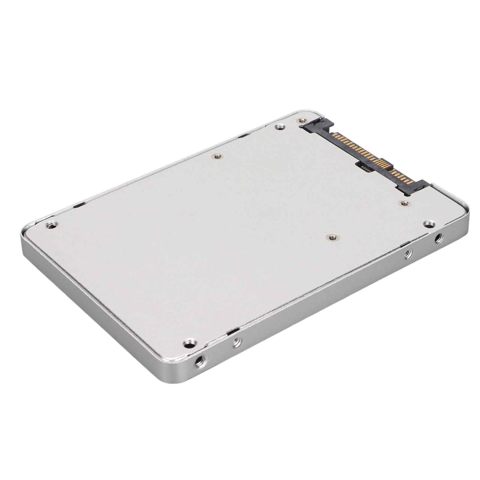 SSD Enclosure, 6Gbps High Speed NGFF B Key To M.2  PCIe4.0 X4  Hard Disk Case  For PC PH416BOX 1PCS