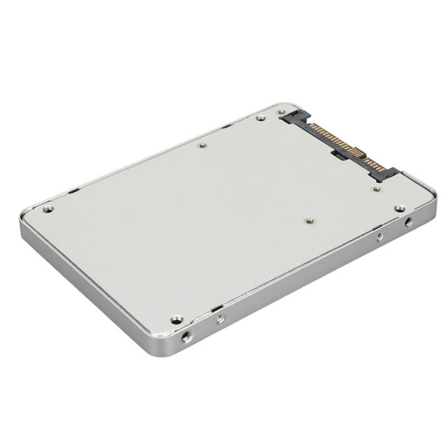 SSD Enclosure, 6Gbps High Speed NGFF B Key To M.2 PCIe4.0 X4 Hard Disk Case For PC PH416BOX 1PCS