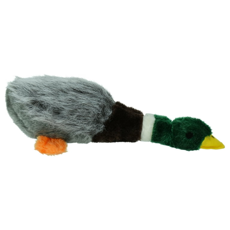 Multipet Migrator Mallard Dog Toy Multipet Migrator Mallard Dog Toy