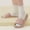 #0097-Pink, variant on Xucatan Women's Arch Support EVA Slippers, Ergonomic Massage Home Sandals with Non Slip Textured Sole, Cushioned Quick Dry Bathroom Shoes, Versatile Comfortable Design for Indoor Gift