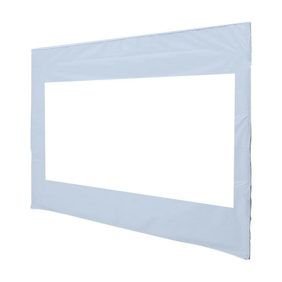 NSESSHome Oxford Cloth Outdoor Canopy Tent with Removable Sidewalls, Perfect for Camping, Parties and Garden Events