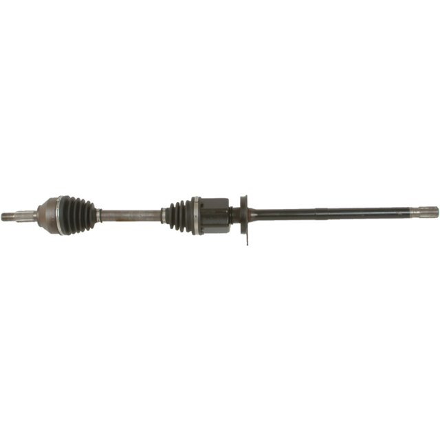 Flecha Homocinética Freestyle 2005 A 2007 Ford Del Der Reman Awd CARDONE .