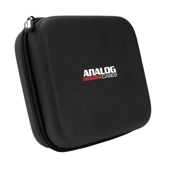 ANALOG CASES Teenage Engineering EP&acirc;133 K.O. II Case - Custom-Fitted Compact Glide Case for Travel
