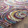 thumbnail image 5 of Safavieh Nantucket Tapis Contemporain - Rond 4 Pieds, 5 of 5