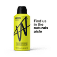 thumbnail image 3 of (3 pack) W By Jake Paul Body Spray - Odor Blocking - Long Lasting - W Original - 3.4 fl oz, 3 of 10