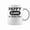 Black, variant on Pappy Grandpa Gift Classic All Original Parts Pappy Coffee Mugs