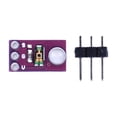 thumbnail image 3 of 【MRC007A】TEMT6000 Sensor Profesional TEMT6000 Módulo Sensor, 3 of 9