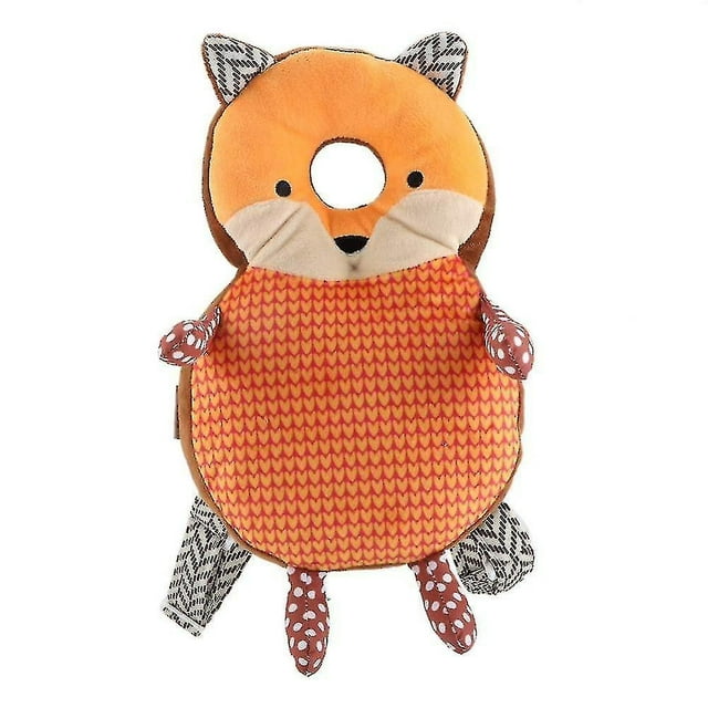 Juguete perfumado para niños HUOGUO Squishing Jumbo Donut para niños