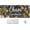 Chaos Coordinator, variant on Chaos Coordinator Motivational Quote Mouse pad 35.4 x 15.7 Inch XXL Floral Full Desk Mousepad Extended Large Non-Slip Rubber Base Waterproof Big Keyboard Mat with Stitched Edges for Gaming and Office