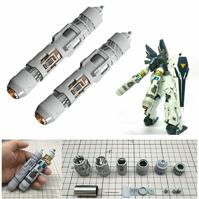 Bandai RG-33 Gundam Seed Destiny Force Impulse | PlazaJapan