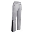 thumbnail image 2 of Pantalones Entallados para Niños Under Armour Brawler 3.0 Gris XS, 2 of 2