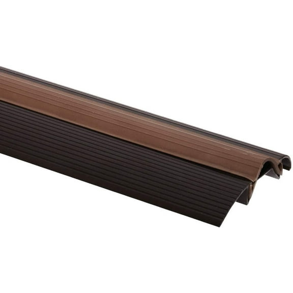 THERMWELL PRODS CO ST28HDI Bronze Threshold, 36"