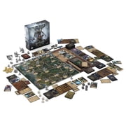 The Witcher: Old World Deluxe Edition Strategy Board Game for Ages 14+, from Asmodee