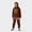 Coffee, variant on WOYY Kids St. Patrick's Day Outfits Letter Hoodie Sweatpants for Boys and Girls