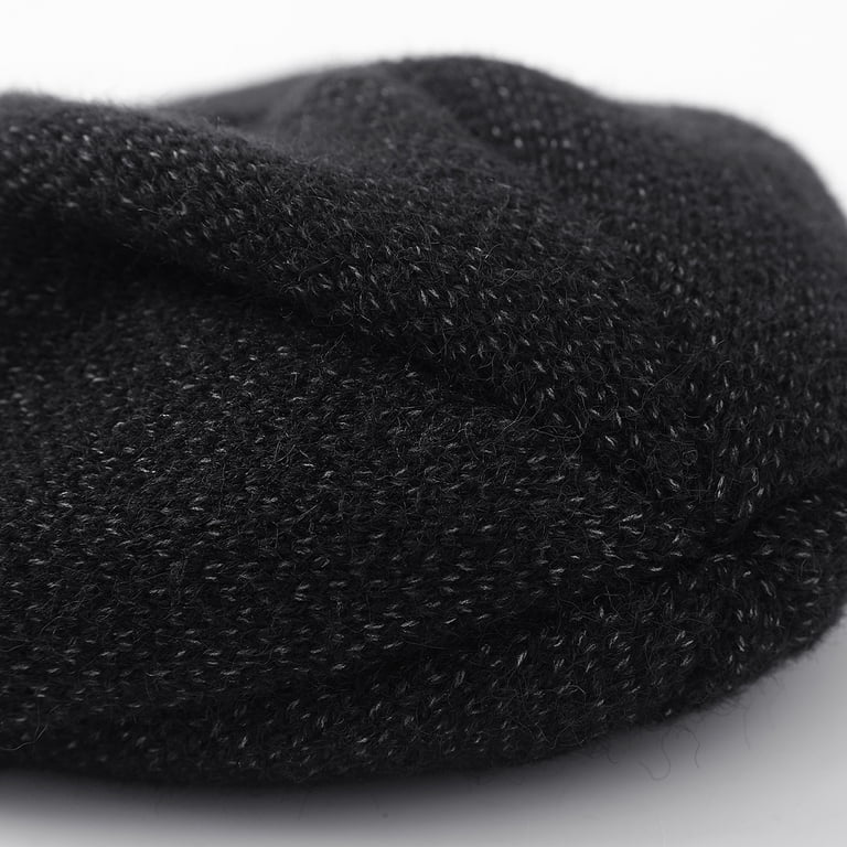 Nmnitkp Winter Beanie Hats for Men Women, Fleece Lined  display picture 1