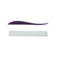 thumbnail image 5 of Sculpey Bake Shop Brand Plastic Modeling Tool Kit 4 Pc Set Model BA 4640W Purple and White, 5 of 16