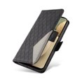 thumbnail image 2 of Compatible with Samsung Galaxy A12 PU Leather Wallet Case with Card Holder Magnetic Closure Cover, 2 of 5