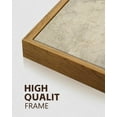 thumbnail image 4 of Drsoum Vintage Landscape Canvas Wall Art 11x14in Natural Framed Grassland Classic Painting Modern Farmhouse Kitchen Office Decor, 4 of 6