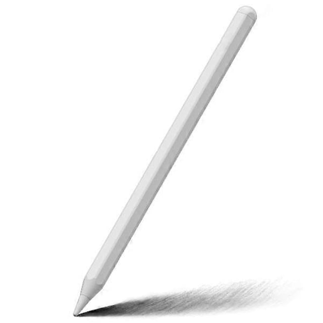 Stylus Pen for Apple iPad (2018-2021), with Tilt & Palm Rejection & Magnetic Adsorption Stylus Pencil Pen, Compatible iPad 6/7/8/9 Generation/iPad Pro