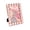 Blush-4x6, variant on Decorative Sparkling Clear Jewel Picture Frame Photo Display & Home Decor (5x7 Clear)