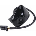 thumbnail image 3 of Reversing Camera Rear View Backup Camera 95760-1W500 957601W500 957601W550 95760A2520 Compatible For Hyundai Kia Rio Sedan(White), 3 of 7