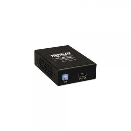 Tripp Lite - HDMI Over CAT5 Active Extender Remote Unit, TAA Compliant B126-1A0 (DMi