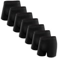 thumbnail image 1 of Natural Feelings Mens Underwear Boxer Briefs Cotton Underwear For Men Pack, 7 Pack, 1 of 7