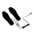 thumbnail image 5 of Amdohai USB Heating Insole Electric Heating Foot Warming Insole Chargings Heating Washable Cutable Size Insole Winter Outdoor Warm Insole, 5 of 5