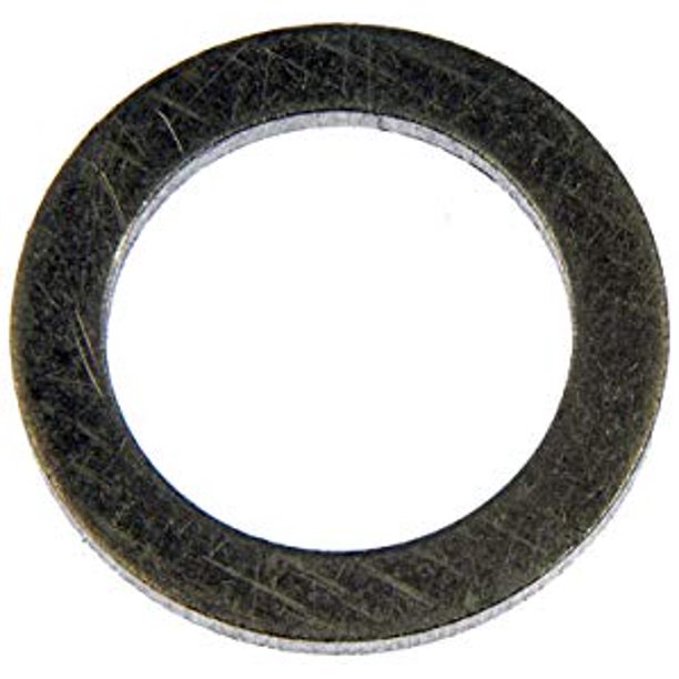 Dorman 095147 AutoGrade Aluminum Oil Plug Gasket