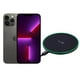 thumbnail image 1 of iPhone 13 Pro Max 512GB Gris Reacondicionado + Cargador Genérico, 1 of 6