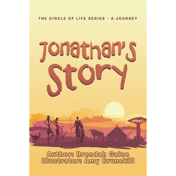 Jonathan's Story
