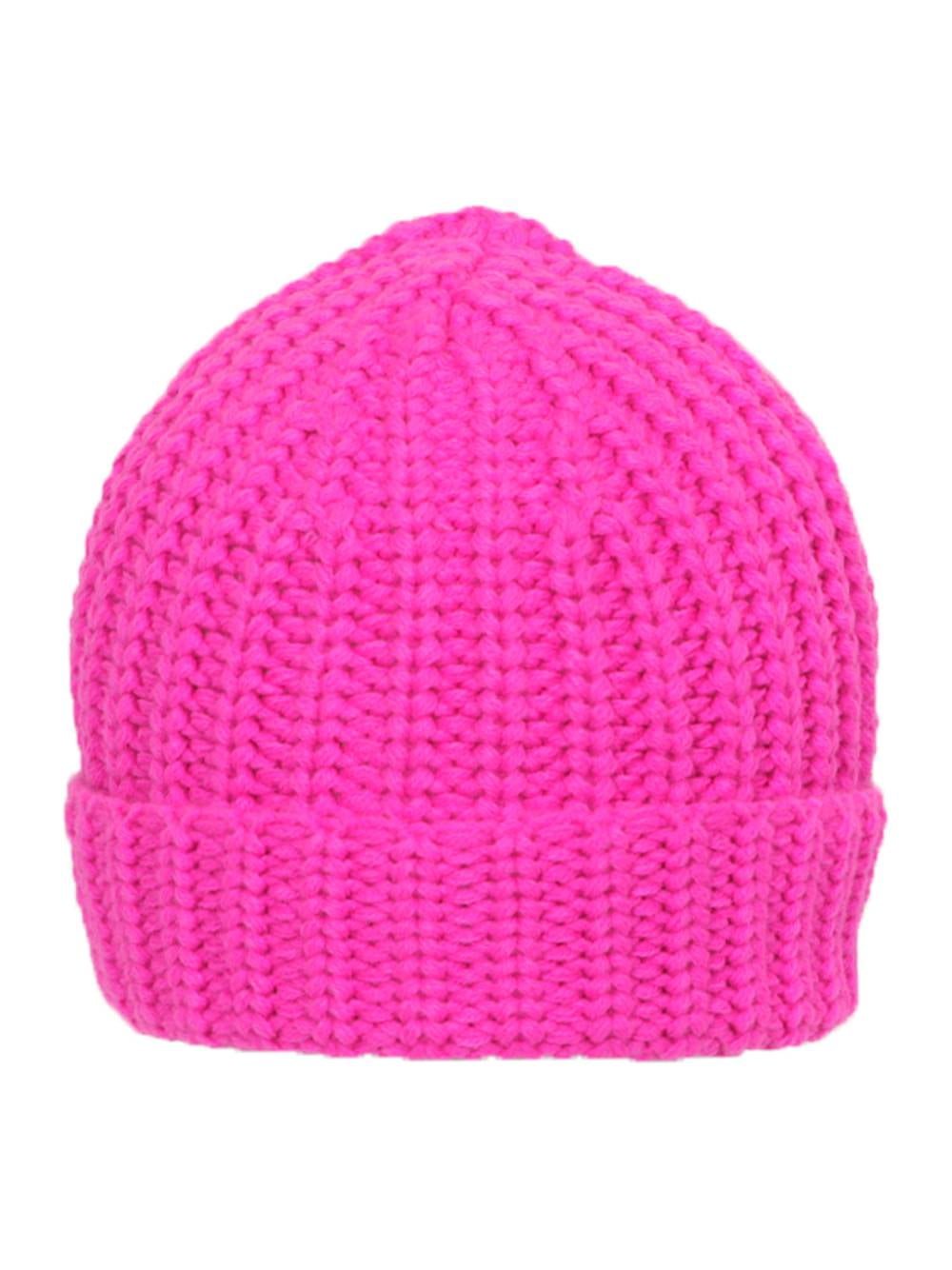 Gravity Gravity Knitted Cuff Beanie